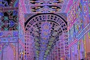 Luminarie