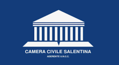 Camera Civile Salentina - Il Barometro dell'Avvocatura 
