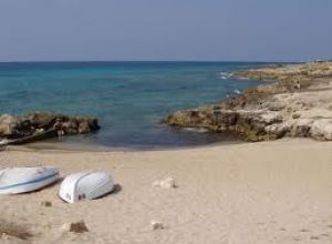 spiaggia di mancaversa