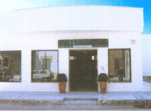 la nuova Farmacia comunale