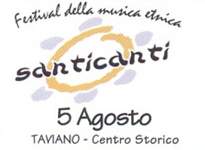 logo dell'evento