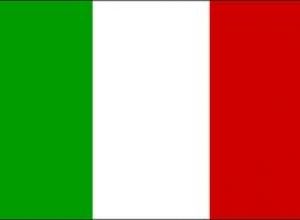 tricolore italiano