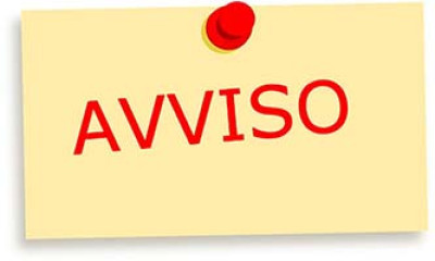 Avviso per Iscrizione nella Lista di Leva