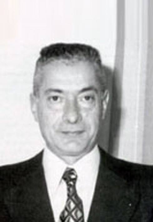 Prof. Aldo Tundo Prof. Aldo Tundo