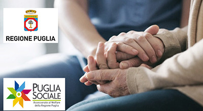 Buoni Servizio per l&rsquo;accesso ai servizi domiciliari e a ciclo diurno pe...