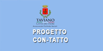 Avviso Pubblico - Progetto Psicomotorio &ldquo;CON-TATTO&rdquo;