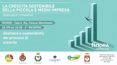 La Crescita Sostenibile della Piccola e Media Impresa