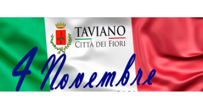 4 Novembre 2023 - Festa dell'Unit&agrave; Nazionale e delle Forze Armate, Com...