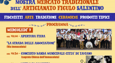 FIERA DELLA CAPPEDDHA 