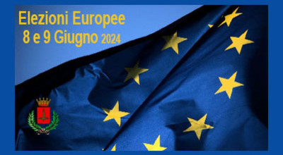 Elezioni Europee 2024 - Modalit&agrave; voto assistito