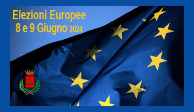 Elezioni Europee 2024 - Modalit&agrave; voto assistito
