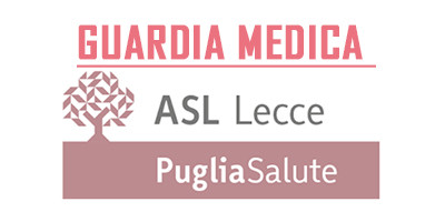 Continuit&agrave; Assistenziale (Guardia Medica) - Accorpamento Taviano/Racale