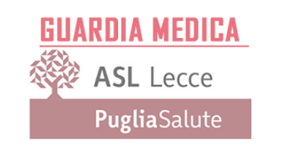 Continuit&agrave; Assistenziale (Guardia Medica) - Accorpamento Taviano/Racale
