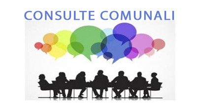 Avviso per la Costituzione delle Consulte Comunali