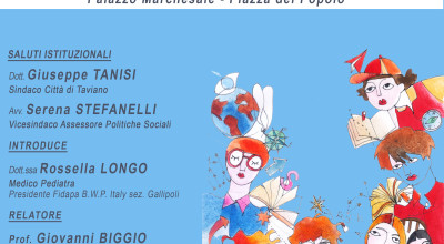 CONVEGNO &ldquo;Stili di Vita, Neurosviluppo e Psicopatologia&rdquo;