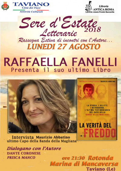 LA VERIT&Agrave; DEL FREDDO