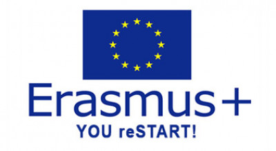 Progetto Erasmus+ YOU reSTART!