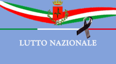 Proclamazione Lutto Nazionale