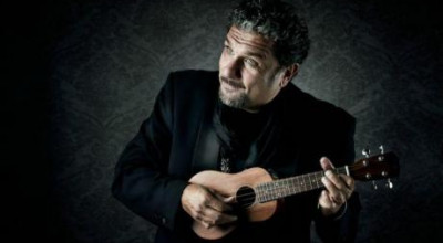 STAGIONE TEATRALE - VENERD&Igrave; 16 MARZO 2018 - NAPUL&rsquo;&Egrave;...