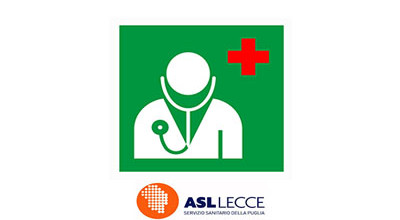 EMERGENZA CORONAVIRUS - SOSPENSIONE ATTIVIT&Agrave; POLIAMBULATORIO ASL TAVIANO