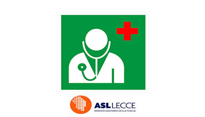 EMERGENZA CORONAVIRUS - SOSPENSIONE ATTIVIT&Agrave; POLIAMBULATORIO ASL TAVIANO