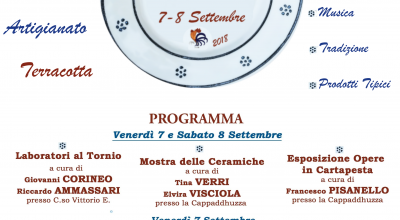 Fiera della Cappheddha