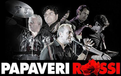 Tributo a Fabrizio De Andr&egrave;