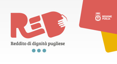 RED - Reddito di Dignit&agrave; - Presentazione Domande 