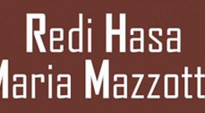 Biblioteca Comunale Abatelillo: Redi Hasa Maria Mazzotta