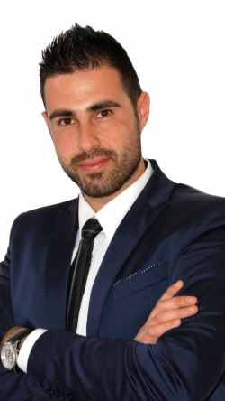 Rain&ograve; Salvatore