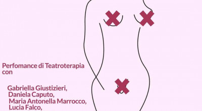 SPETTACOLO TEATRALE: Sesso Femminile Singolare