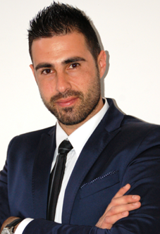 RAIN&Ograve; Salvatore