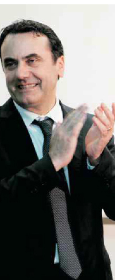 Presenti sul territorio per il bene della Comunit&agrave;