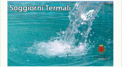 Avviso Incontro Pubblico - Soggiorni Climatici e Cure Termali