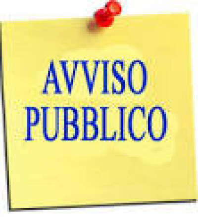 PIRP immobile per attivit&agrave; culturali-sociali