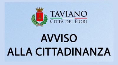 Avviso Chiusura Uffici Comunali 