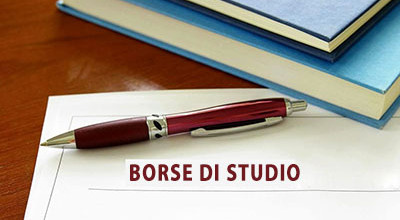 BANDO PER L&rsquo;EROGAZIONE DI N. 20 BORSE DI STUDIO &ndash; PER EDUCATORI