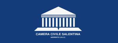 Camera Civile Salentina - Il Barometro dell'Avvocatura 