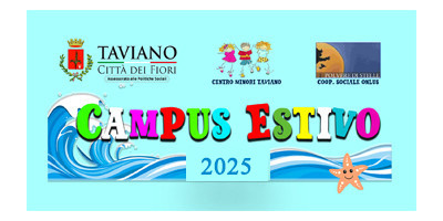 Campus Estivo Gratuito