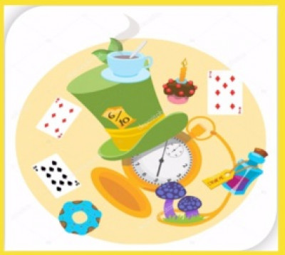 In Biblioteca puoi creare il tuo Cappello Magico