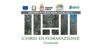 Corso di Formazione Grauito - Diversificazione Produttiva 