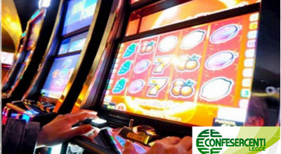 LUDOPATIA - CORSO DI FORMAZIONE PER GESTORI CENTRI SCOMMESSE E SALE GIOCO