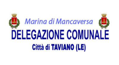 Apertura Delegazione Comunale nella Marina di Mancaversa - Periodo Estivo 2025