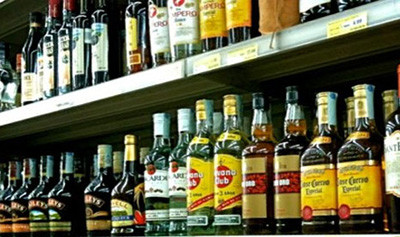 Ordinanza Sindacale n. 15 – Divieto di Vendita Alcolici