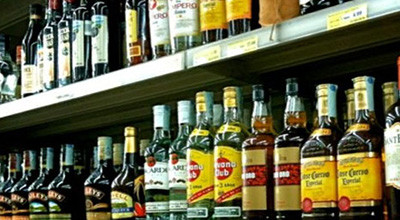 Ordinanza Sindacale n. 15 &ndash; Divieto di Vendita Alcolici 