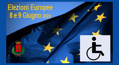 Elezioni Europee 2024 - Servizi speciali di trasporto ai seggi