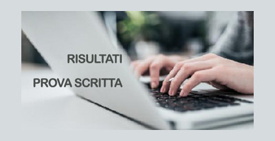 Concorso Pubblico &ldquo;Istruttore Direttivo Assistente Sociale&rdquo; - Ris...