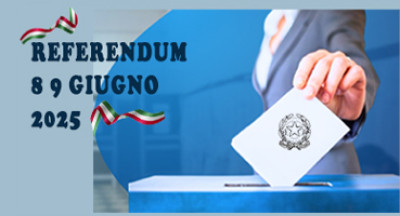 Referendum 2025: Informazioni per gli Elettori Italiani all&rsquo;Estero