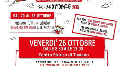 Io Leggo perch&egrave;...