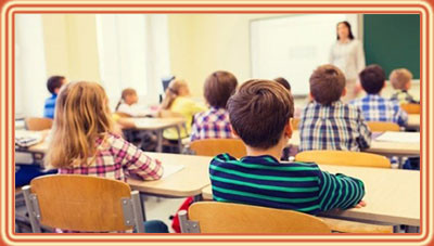 Scuola: Aperte le Iscrizioni per l'Anno Scolastico 2020/2021